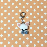 オーダー☆キーホルダー