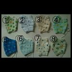 【メグっち様専用】立体マスク 大人用　子供用