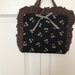 お絵かきバッグ