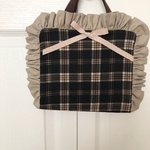 お絵かきバッグ