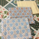 ガーゼマスク M