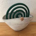 蚊遣り