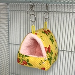[秋冬]小動物用ベッド
