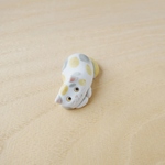 「うちの猫-uchinoko」箸置き（まったり猫ちゃん）