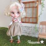 ネオブライス　アウトフィット　5点セット