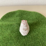 うさぎっち　〜オーブン陶土〜