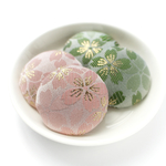 和＊マカロンケース【桜葉セット】送料込