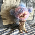 珍獣ちゃん