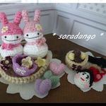 mikapoohsanさま専用ページ