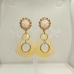 ■安い■ゴージャスピアス/イヤリング