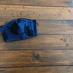 大人用マスク【送料無料】チューリップ