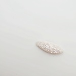 ［送料無料］ribbon embroidery pin (no.75)