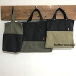 chib様専用ギャラリー♡レッスンバッグ♡上履き入れ♡手提げ袋
