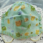 子供用 6重マスク