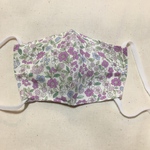 キッズ 立体マスク