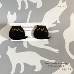 猫！ねこ！ネコ！ピアス/イヤリング