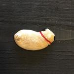 後ろ姿のパグマグネット 5cm