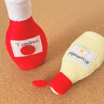 ケチャップ&マヨネーズ