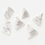【オーダー品】WEDDINGテトラバッグ