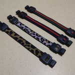 マスク用フックベルト  Mサイズ