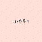 ugy様専用　ランチマット
