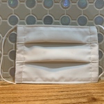 大人用プリーツマスク