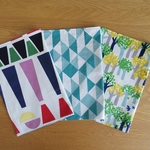 [sale] ランチョンマット (30×40) ☆ 北欧調１