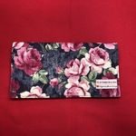 薔薇のマスクケース