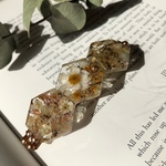 Small flower garden 《バレッタ》