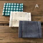 まいにちのマスク*男の子3枚set