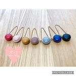 マカロンバッグ ピンクベージュ プチブライス ミキマキちゃん