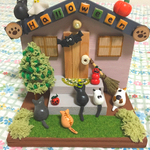 ハロウィン NO②