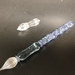 カラーガラスペン 3 ※受注製作