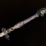 aquaglass pen【水のガラスペン】※受注製作