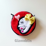 Gizmoblin マスコット ポーチ No.200