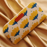 レトロ♥北欧長財布