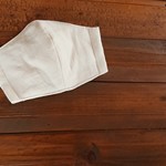 【再販】大人用マスク【送料無料】キナリ