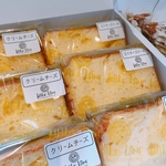 無添加　食べ比べ！チーズケーキシフォンセット