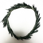 オーダーアイテム◎rosemary crown