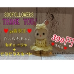 お１人様３着まで♥️Thank You価格♥️ シルバニア 服