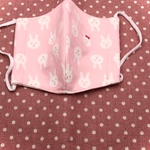 女性用立体マスク送料込み