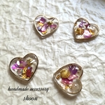 shell fragment ～heart～