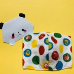 立体マスク 《小》 子供用