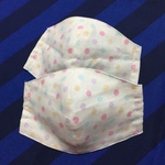 【再販】立体マスク 女性用 小さめ オーダー受付中