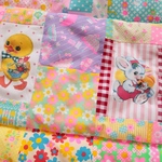 【 限定１】* ラプセニ *　イースター　インテリアマット／ファーブランケット　４２ｃｍ×５１ｃｍ
