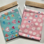 子供用マスク 2枚セット