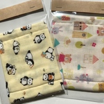 子供用マスク 2枚セット