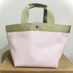 【再販】トートバッグ　Lサイズ