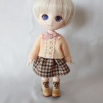 オビツ11 洋服セット  セパレート