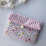サンプル品♡母子手帳ケース☆通帳ケース☆お薬手帳入れ☆admi